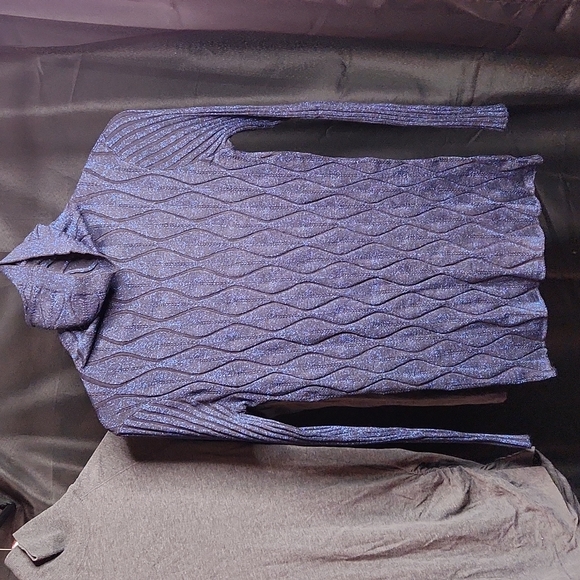 Womens Bundle Lot 6 Tops Sweater Long Sleeve Embellished Venus + Size Small S - Picture 14 of 16